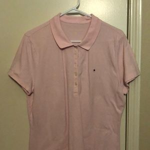 Tommy Hilfiger polo